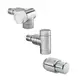 OVENTROP-Set-mit-Thermostatventil-E-DN-15-Winkeleck-rechts-mit-Thermostatventil-E-Ruecklaufverschraubung-Combi-E-und-Thermostat-Uni-SH-verchromt-1164452 gallery number 1